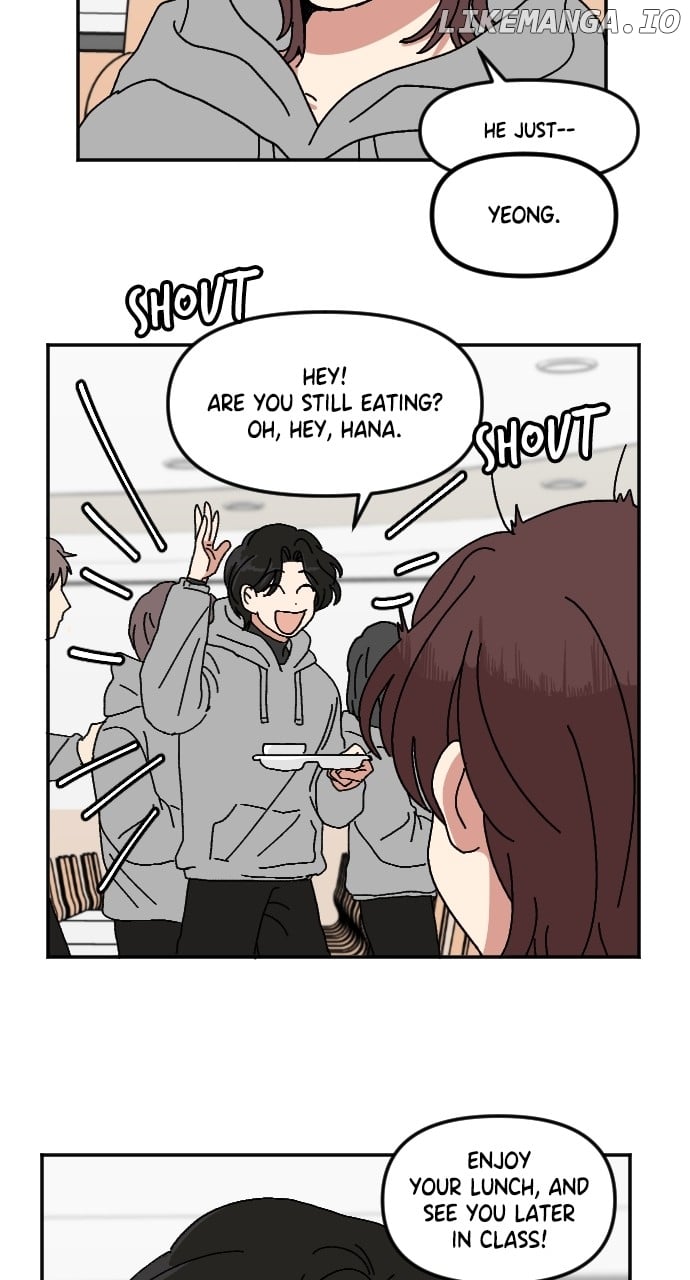 Read The Prize of Youth Manga Online