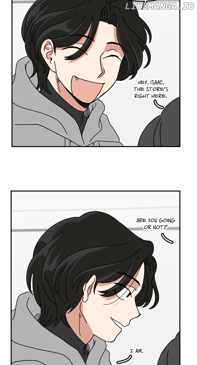 Read The Prize of Youth Manga Online