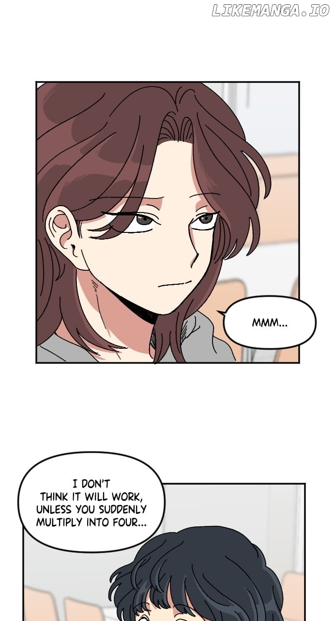 Read The Prize of Youth Manga Online