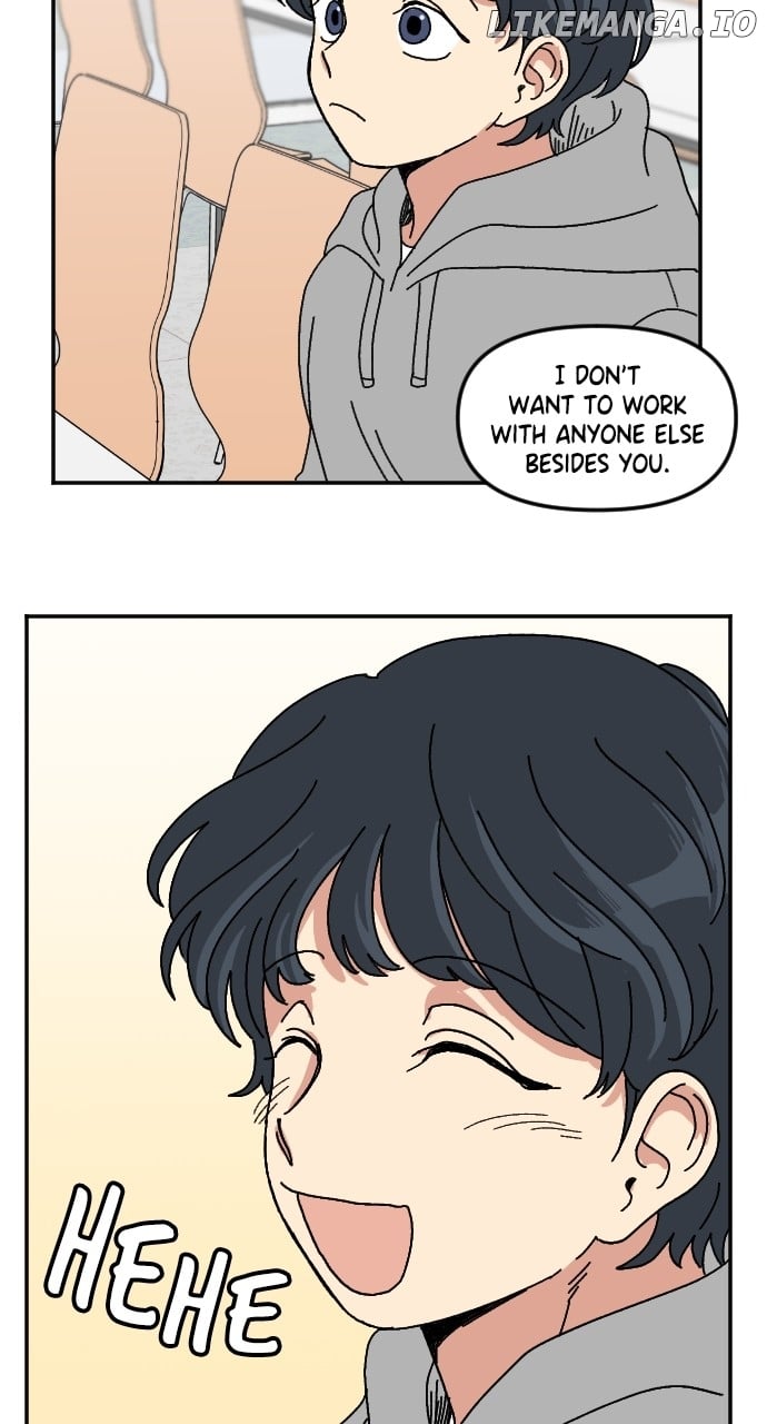 Read The Prize of Youth Manga Online