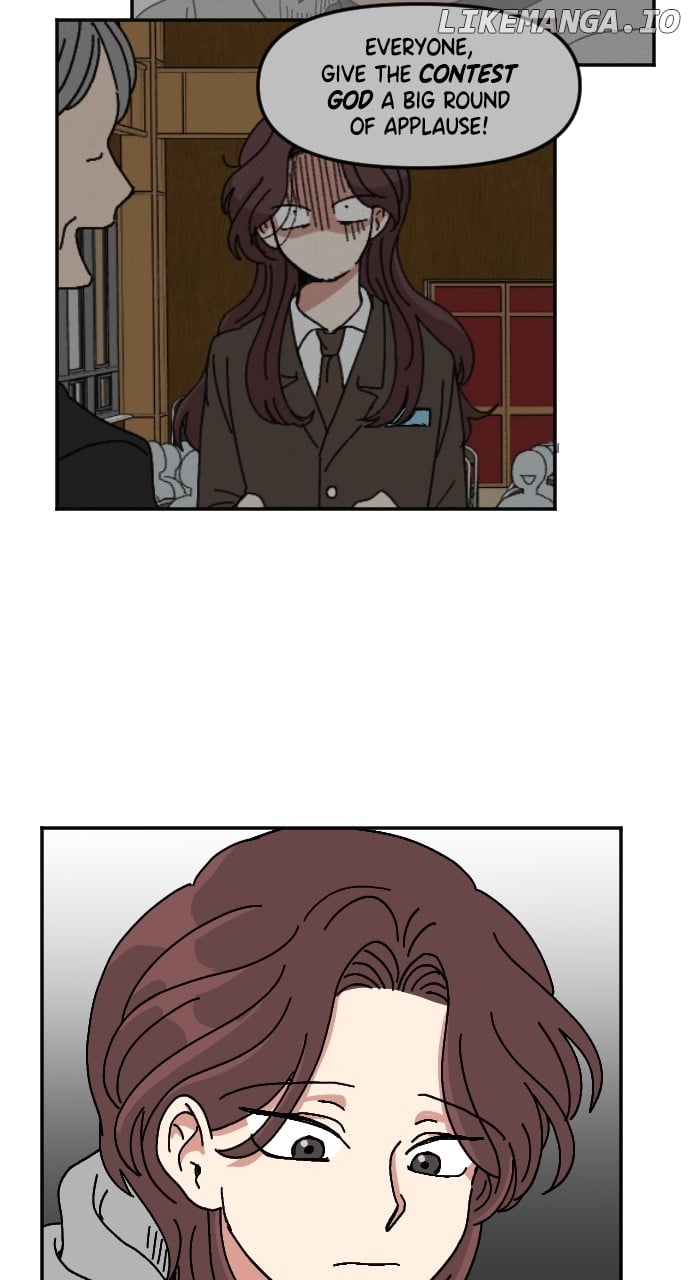 Read The Prize of Youth Manga Online