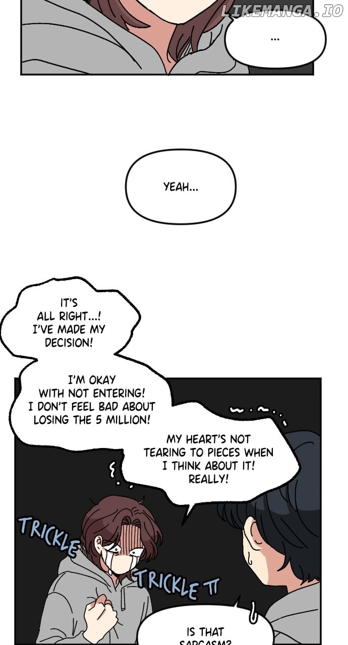 Read The Prize of Youth Manga Online