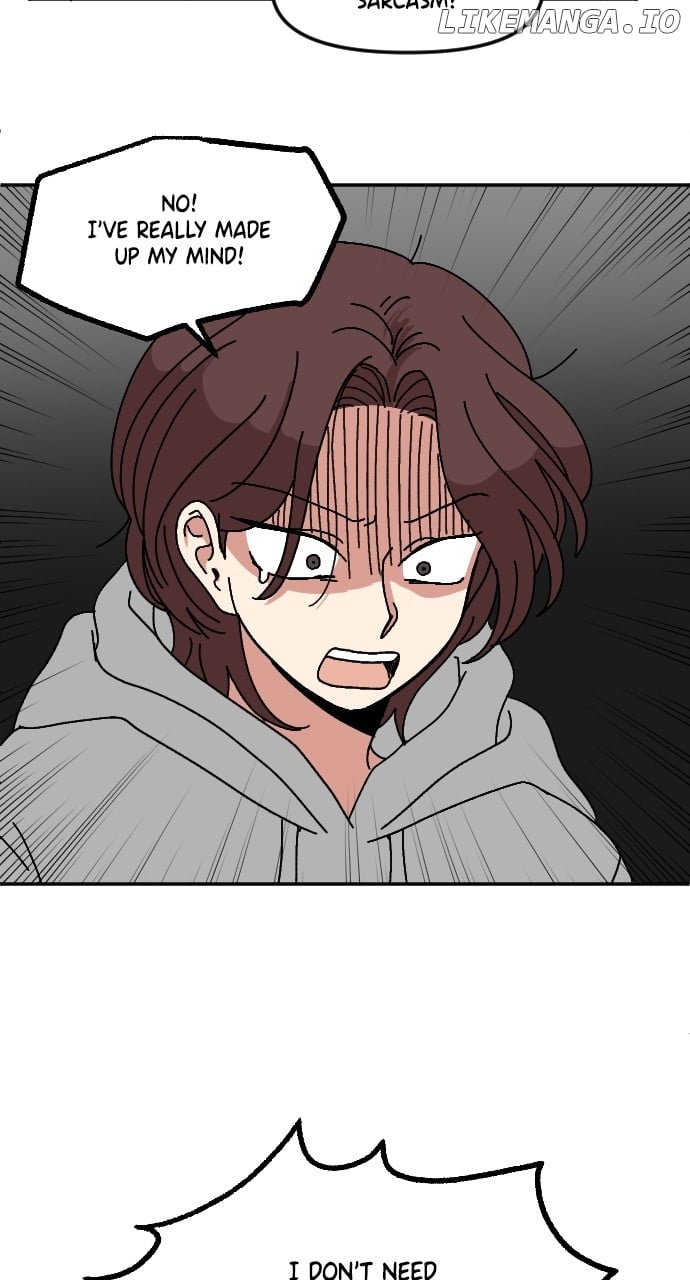 Read The Prize of Youth Manga Online