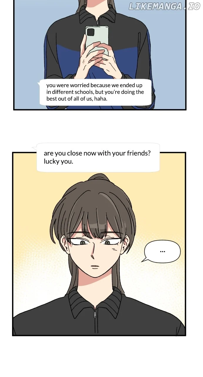 Read The Prize of Youth Manga Online
