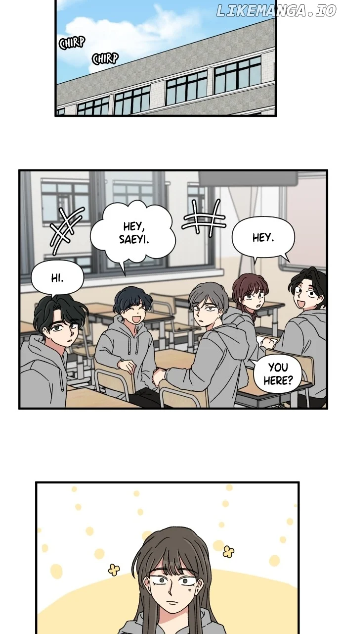 Read The Prize of Youth Manga Online