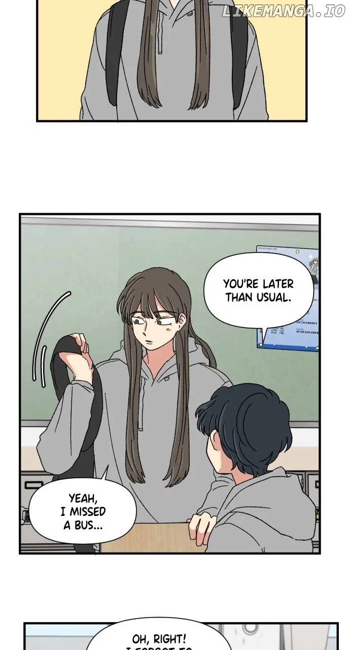 Read The Prize of Youth Manga Online