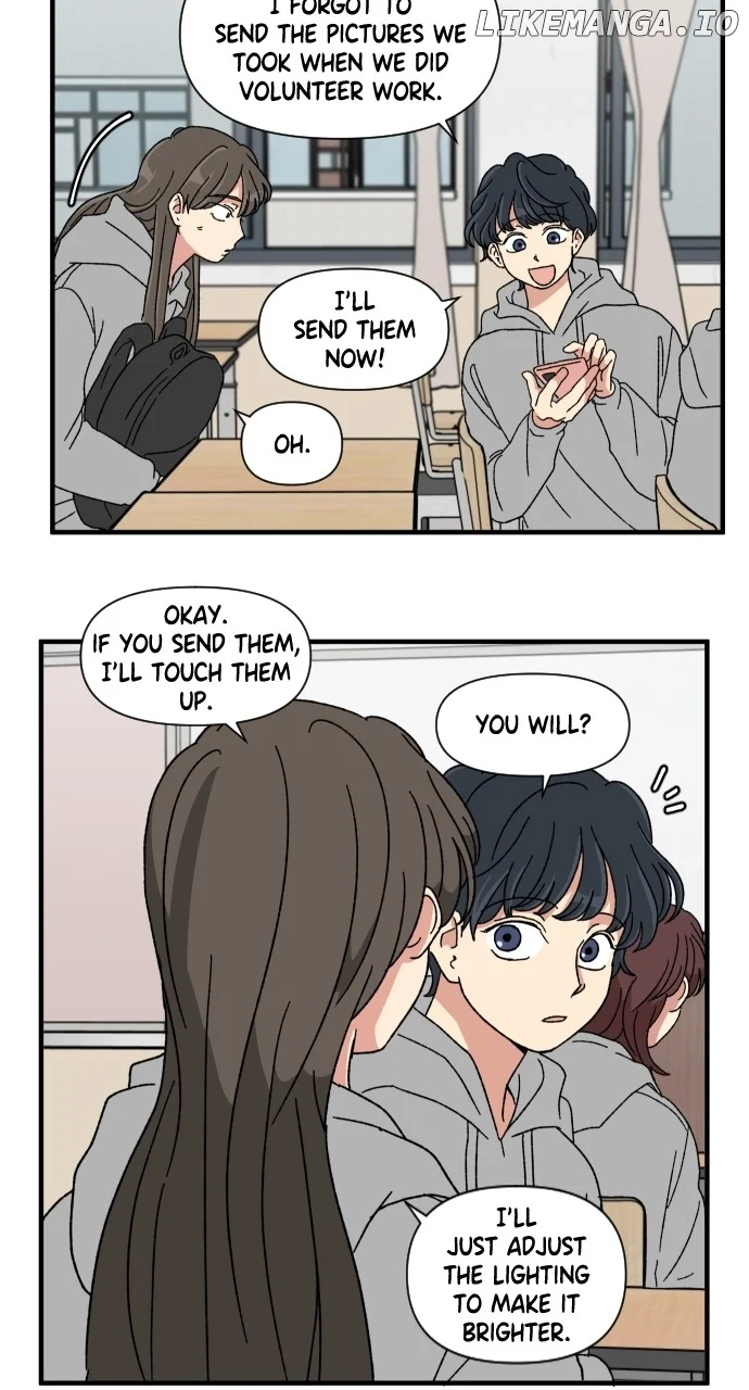 Read The Prize of Youth Manga Online