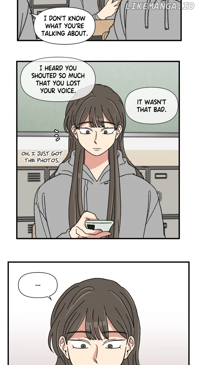 Read The Prize of Youth Manga Online