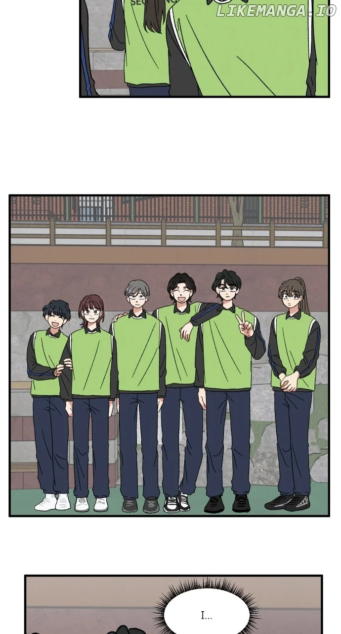 Read The Prize of Youth Manga Online