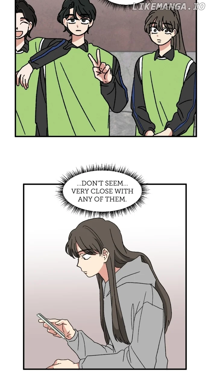 Read The Prize of Youth Manga Online