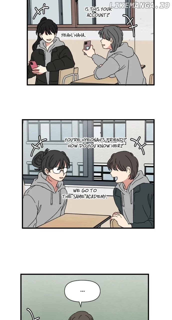 Read The Prize of Youth Manga Online