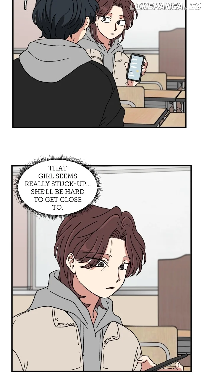 Read The Prize of Youth Manga Online