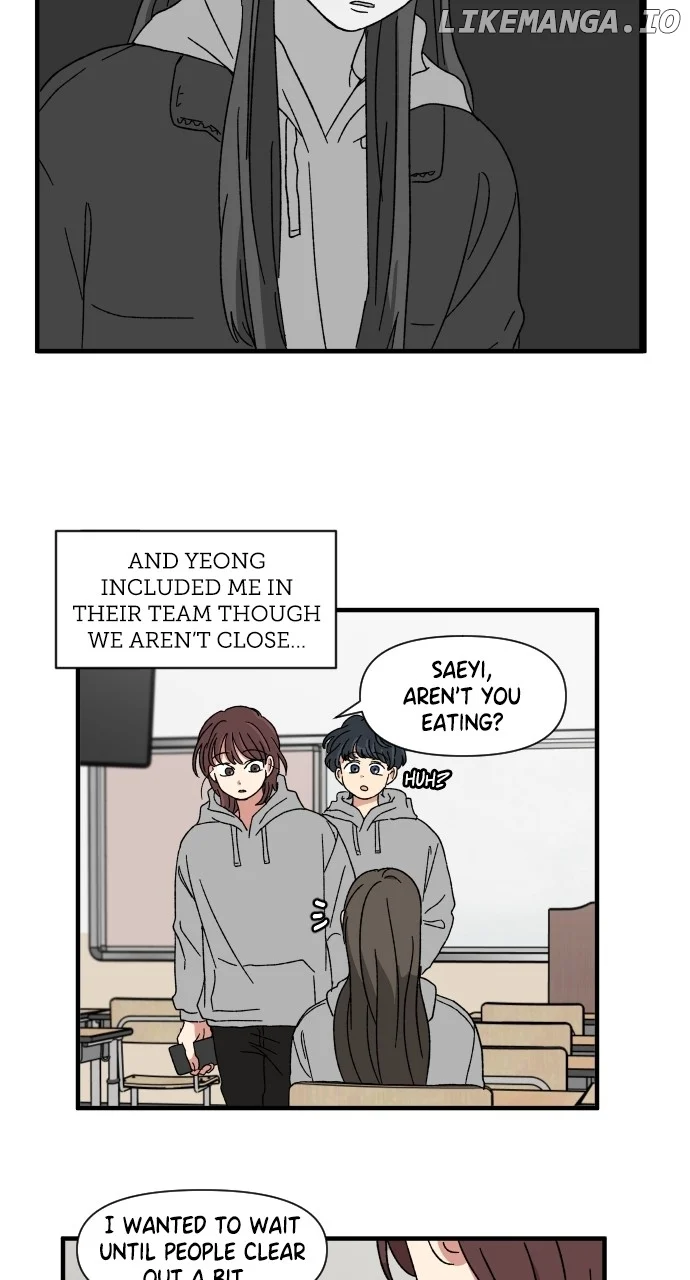 Read The Prize of Youth Manga Online