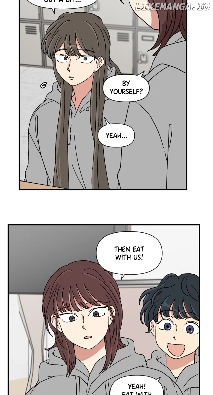 Read The Prize of Youth Manga Online