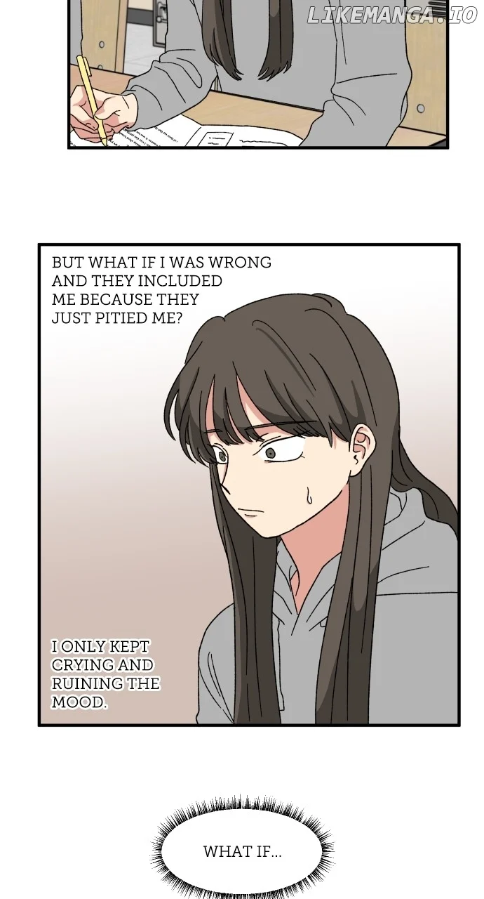 Read The Prize of Youth Manga Online