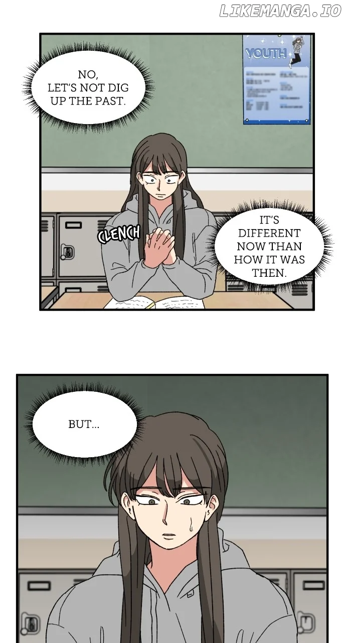 Read The Prize of Youth Manga Online