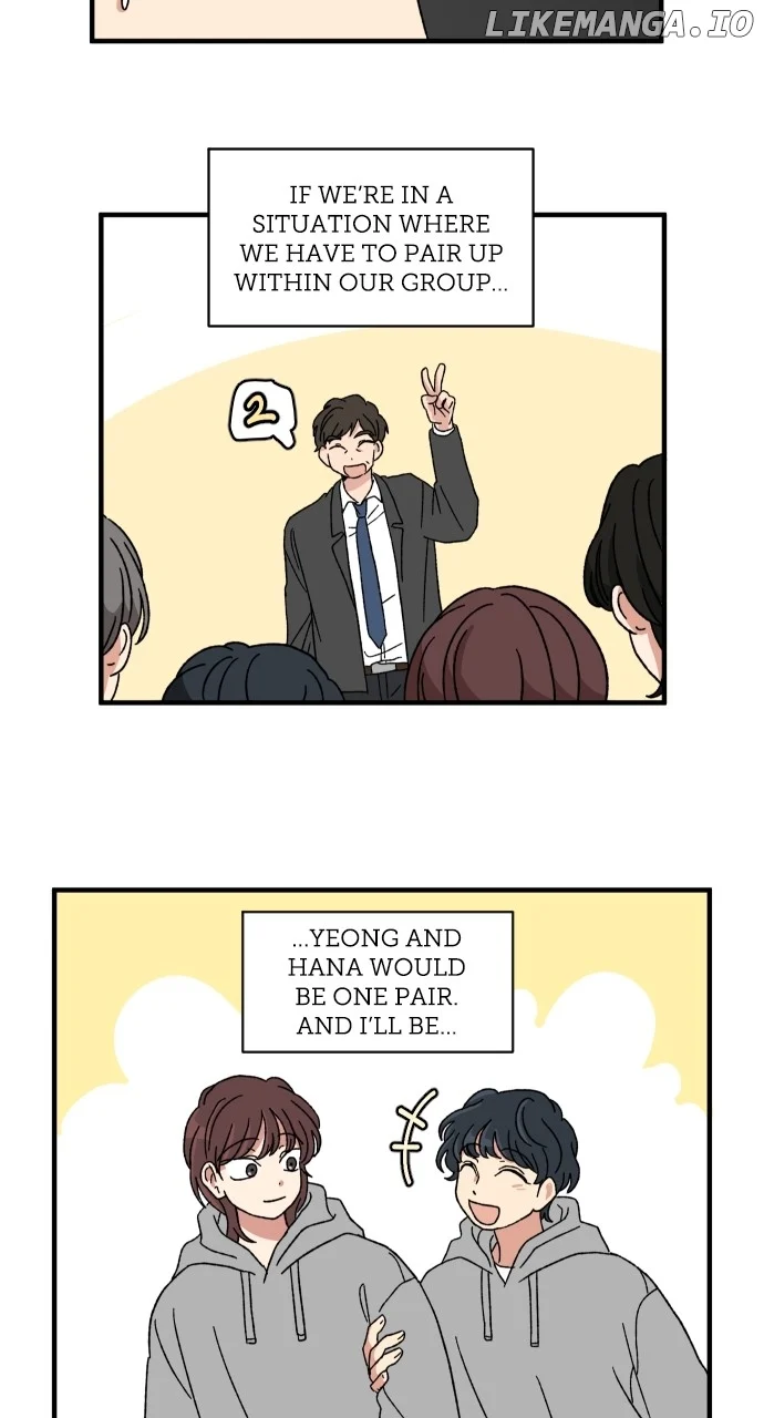 Read The Prize of Youth Manga Online