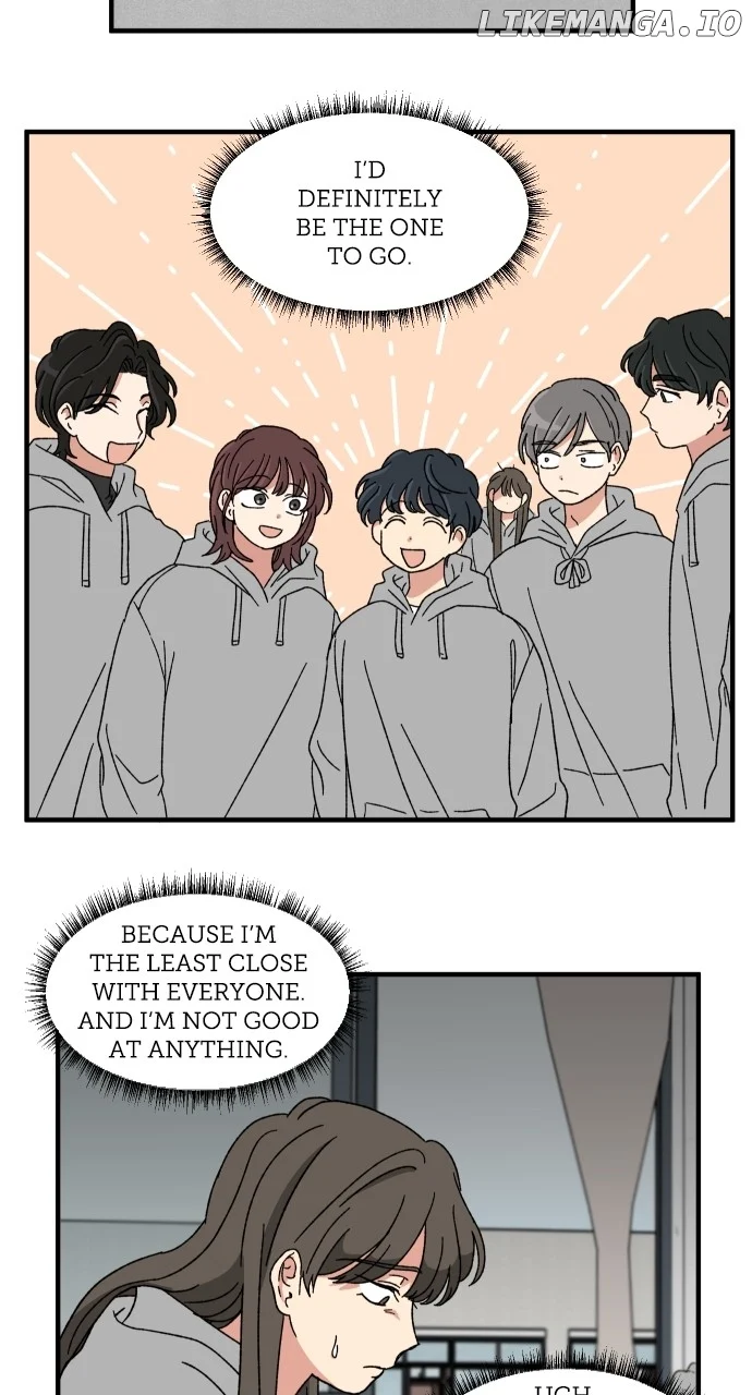 Read The Prize of Youth Manga Online