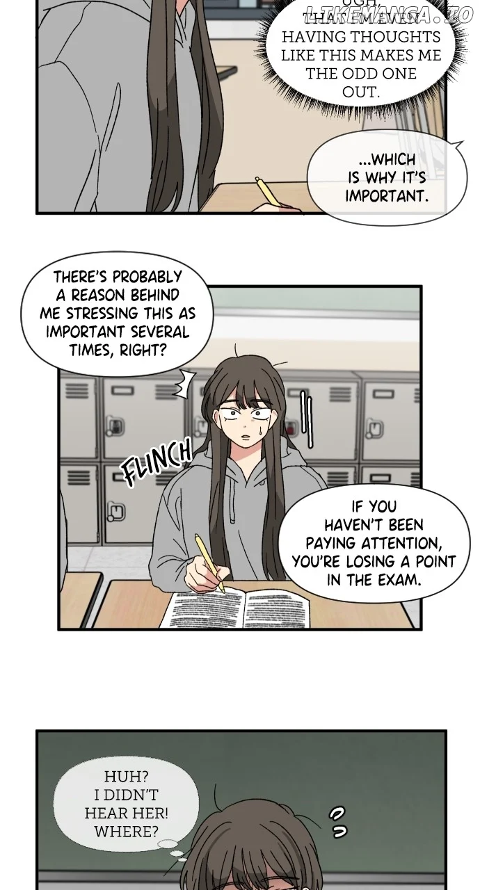 Read The Prize of Youth Manga Online