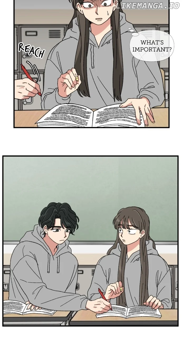 Read The Prize of Youth Manga Online
