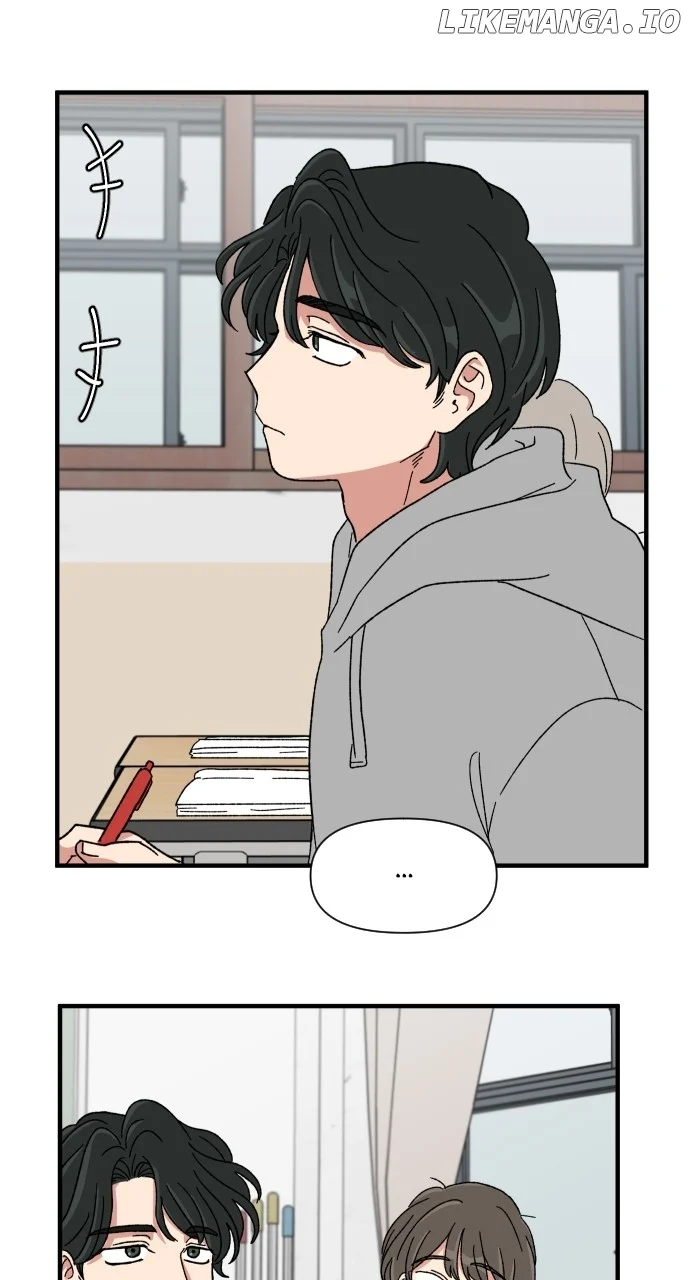Read The Prize of Youth Manga Online