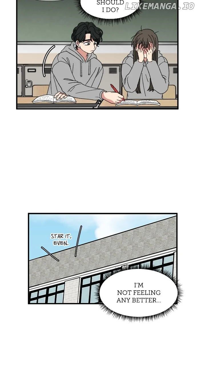 Read The Prize of Youth Manga Online