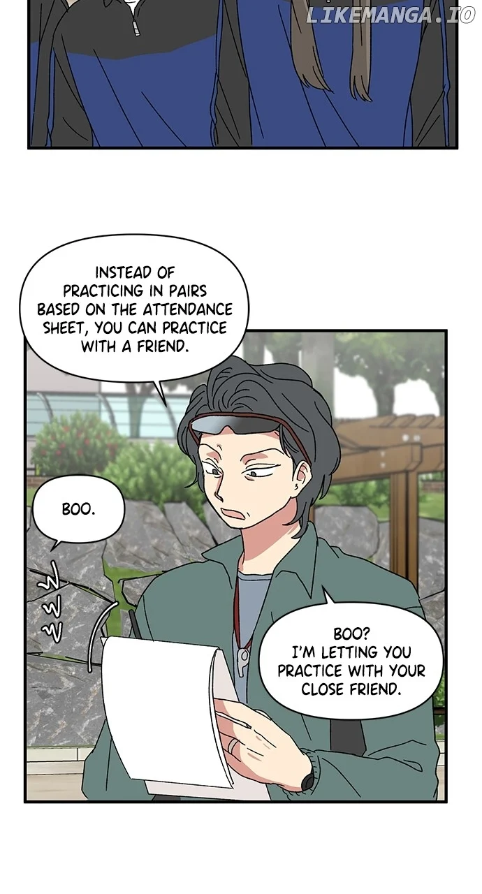 Read The Prize of Youth Manga Online