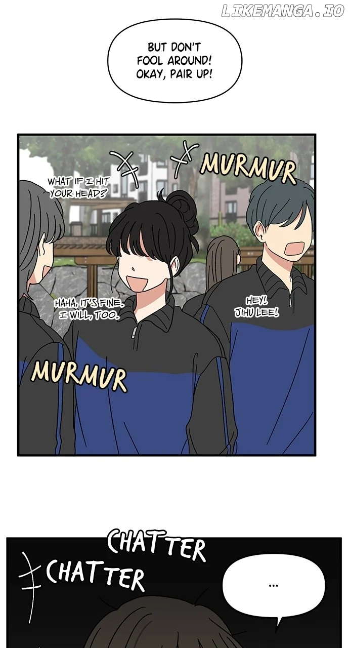 Read The Prize of Youth Manga Online