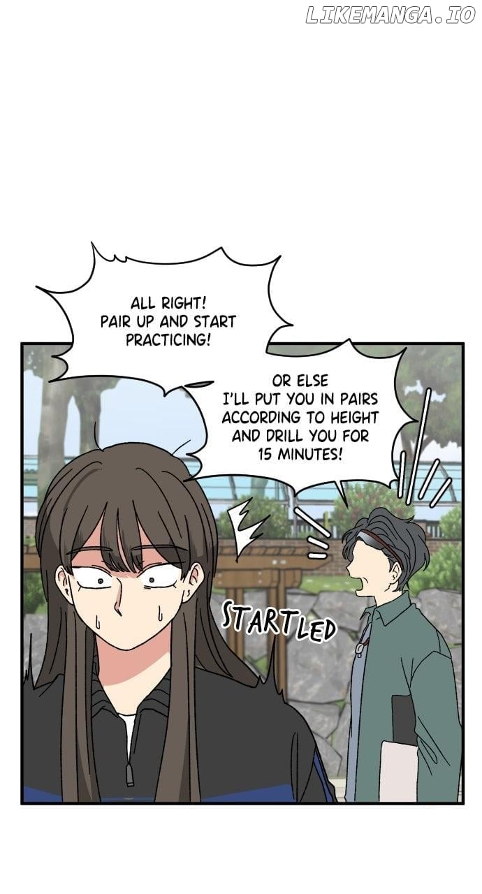 Read The Prize of Youth Manga Online