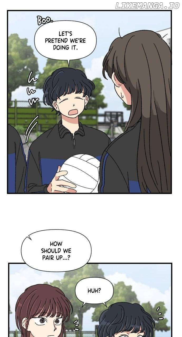 Read The Prize of Youth Manga Online