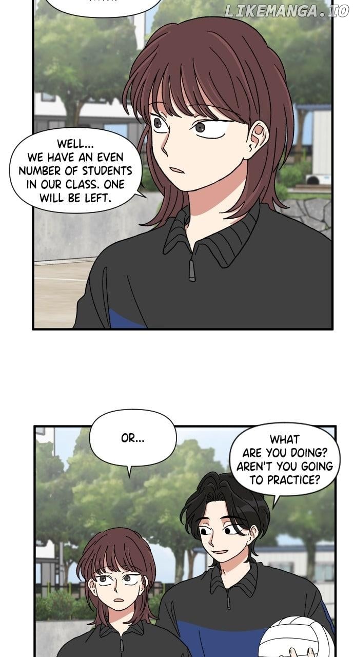 Read The Prize of Youth Manga Online