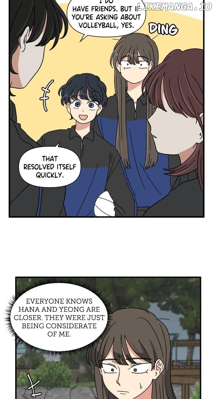 Read The Prize of Youth Manga Online