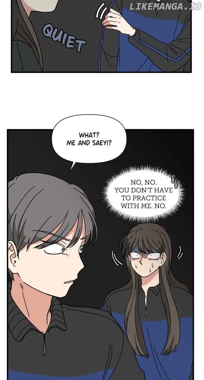 Read The Prize of Youth Manga Online