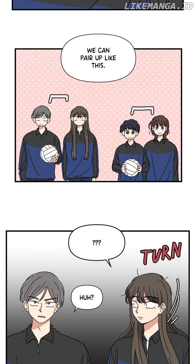 Read The Prize of Youth Manga Online