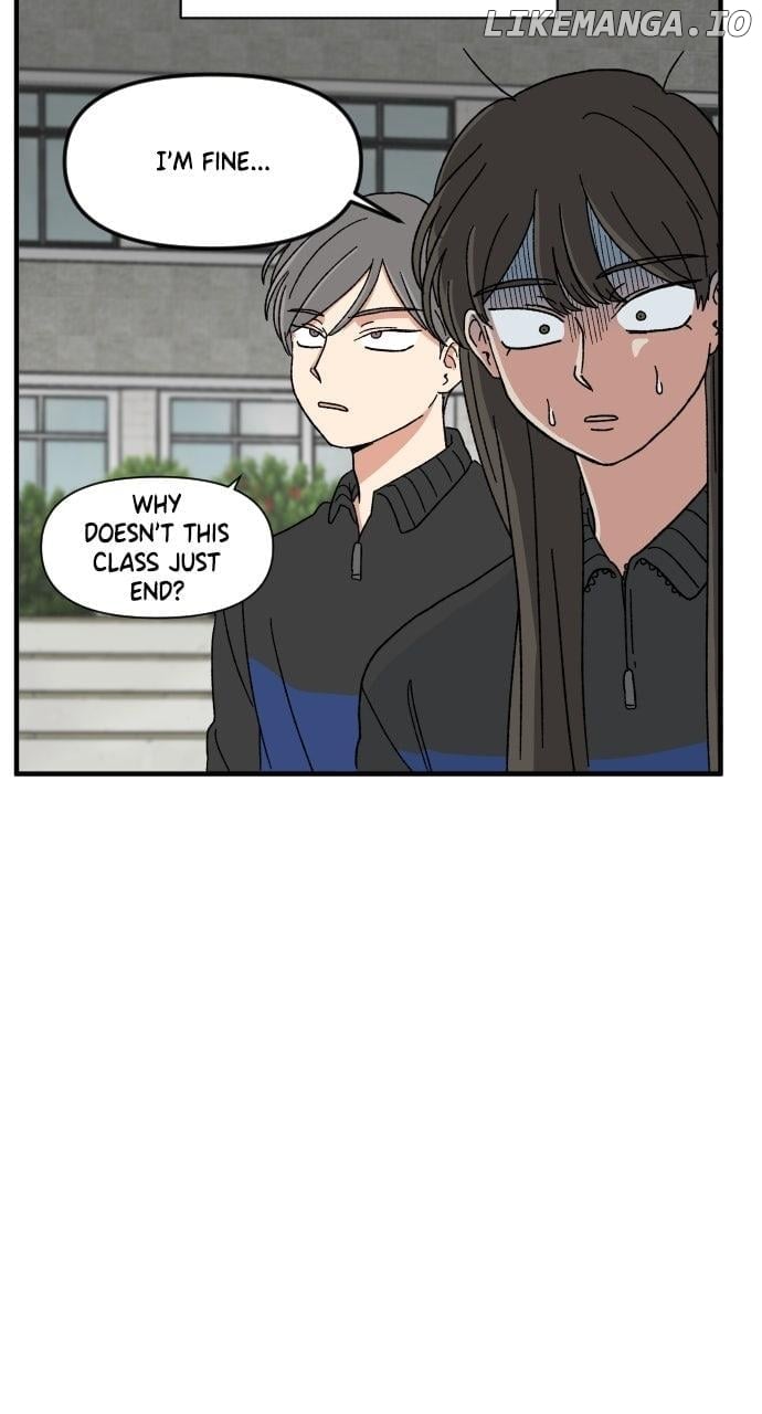 Read The Prize of Youth Manga Online