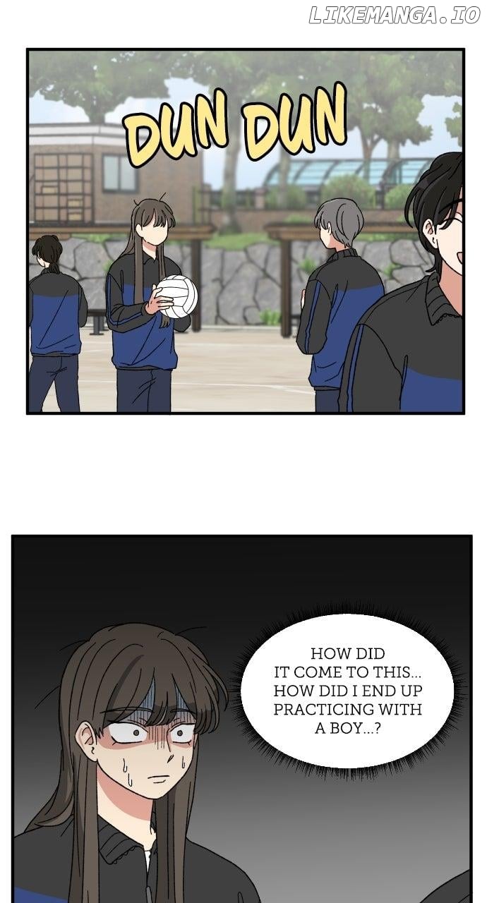 Read The Prize of Youth Manga Online