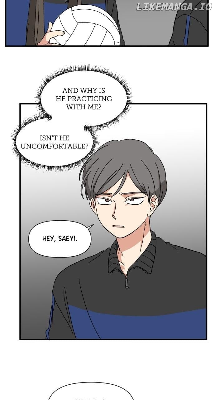 Read The Prize of Youth Manga Online