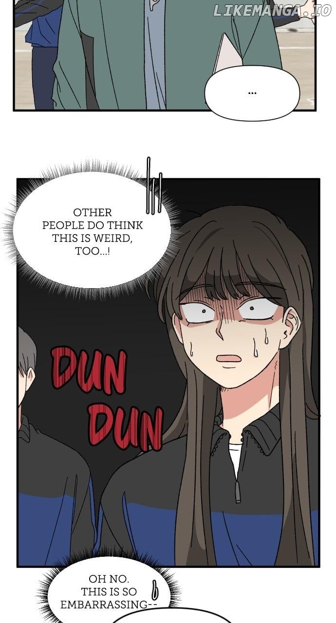 Read The Prize of Youth Manga Online