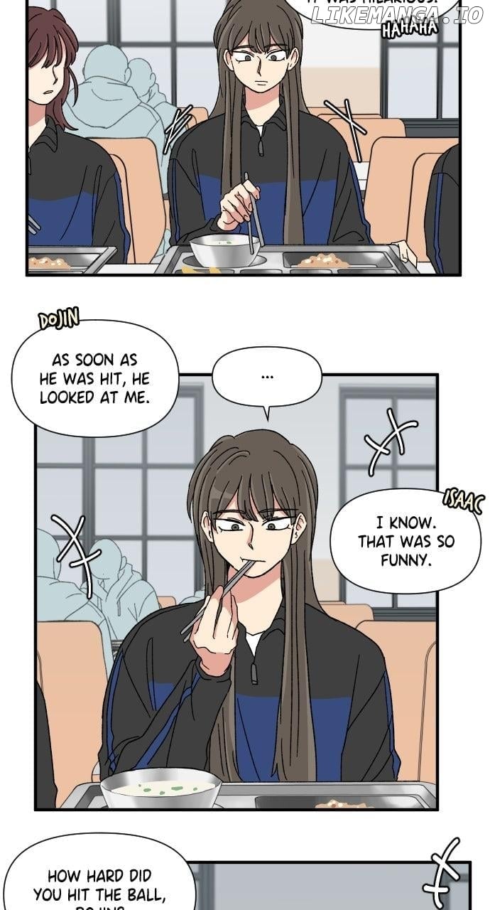 Read The Prize of Youth Manga Online