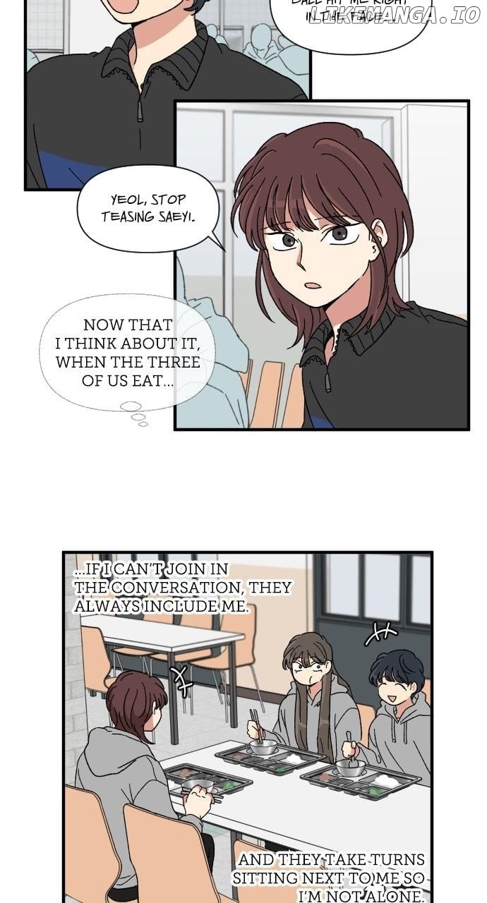 Read The Prize of Youth Manga Online