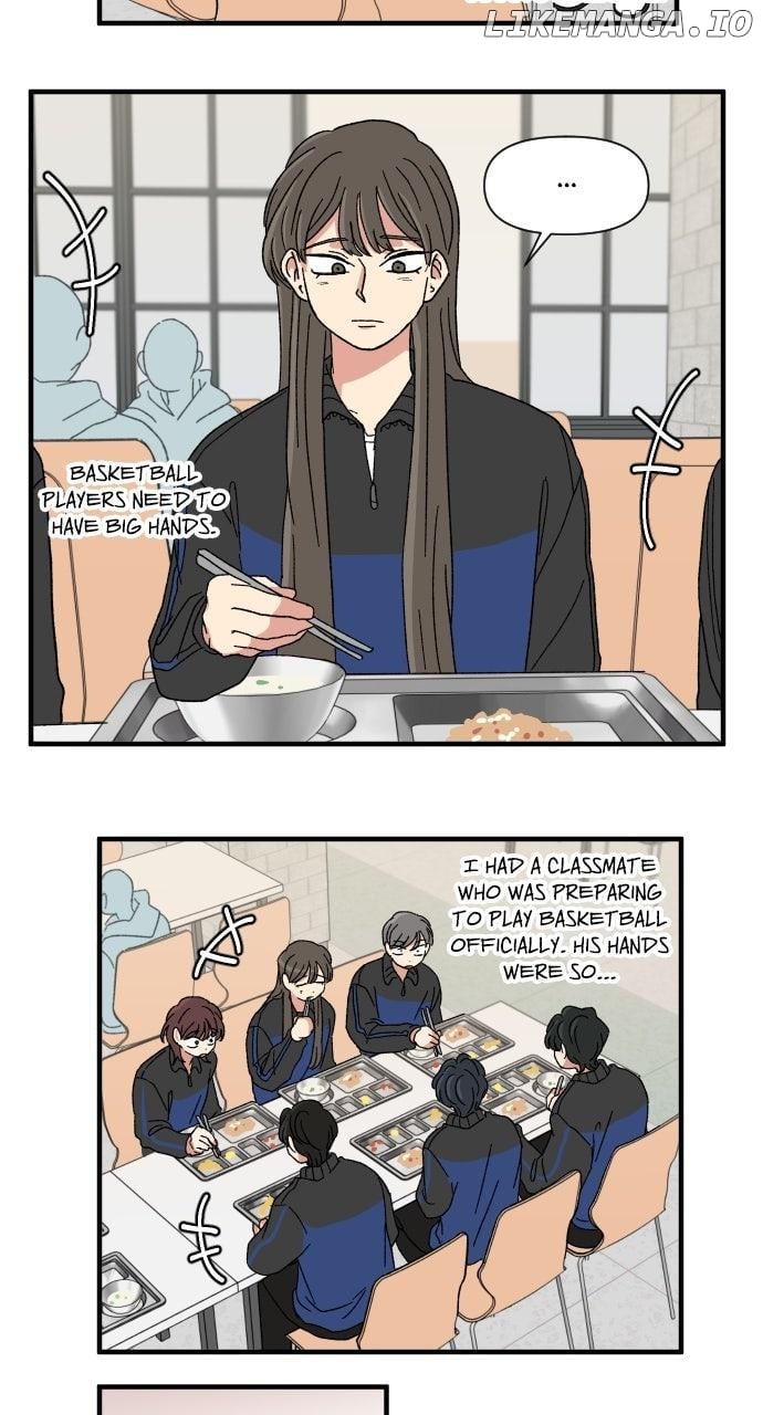 Read The Prize of Youth Manga Online