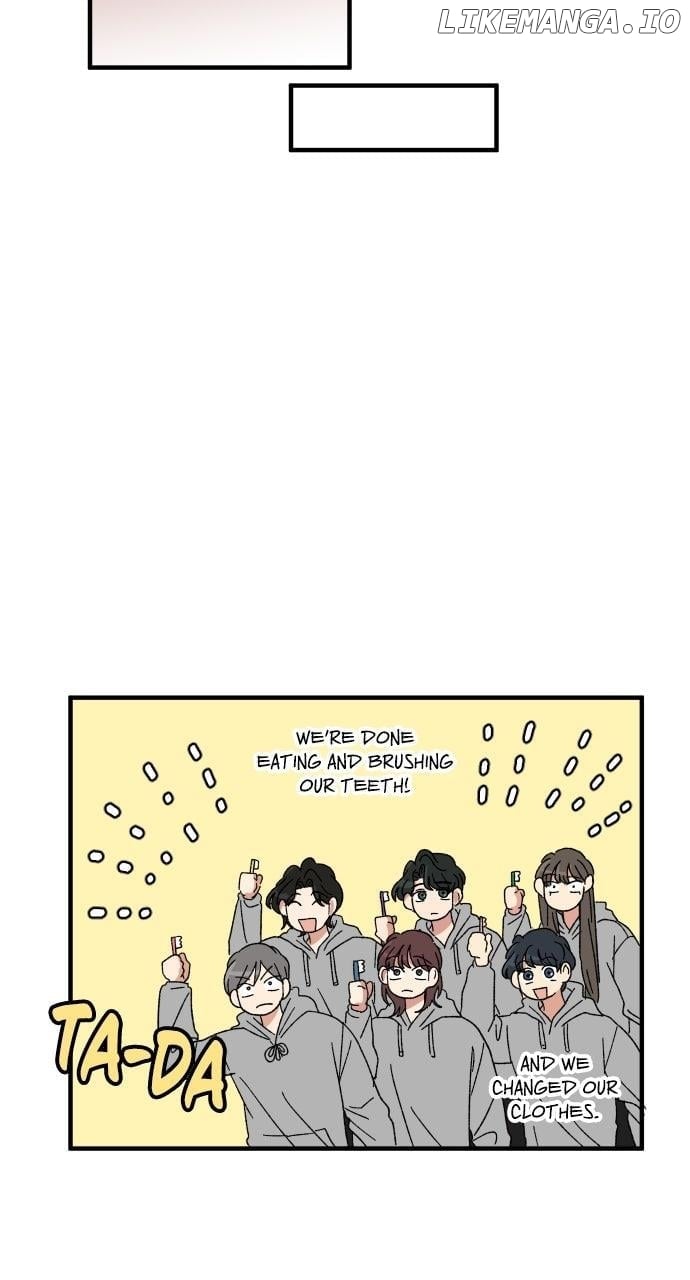 Read The Prize of Youth Manga Online