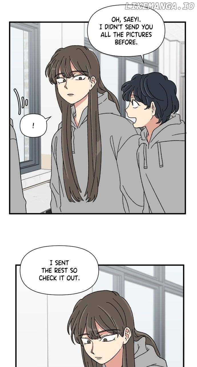 Read The Prize of Youth Manga Online