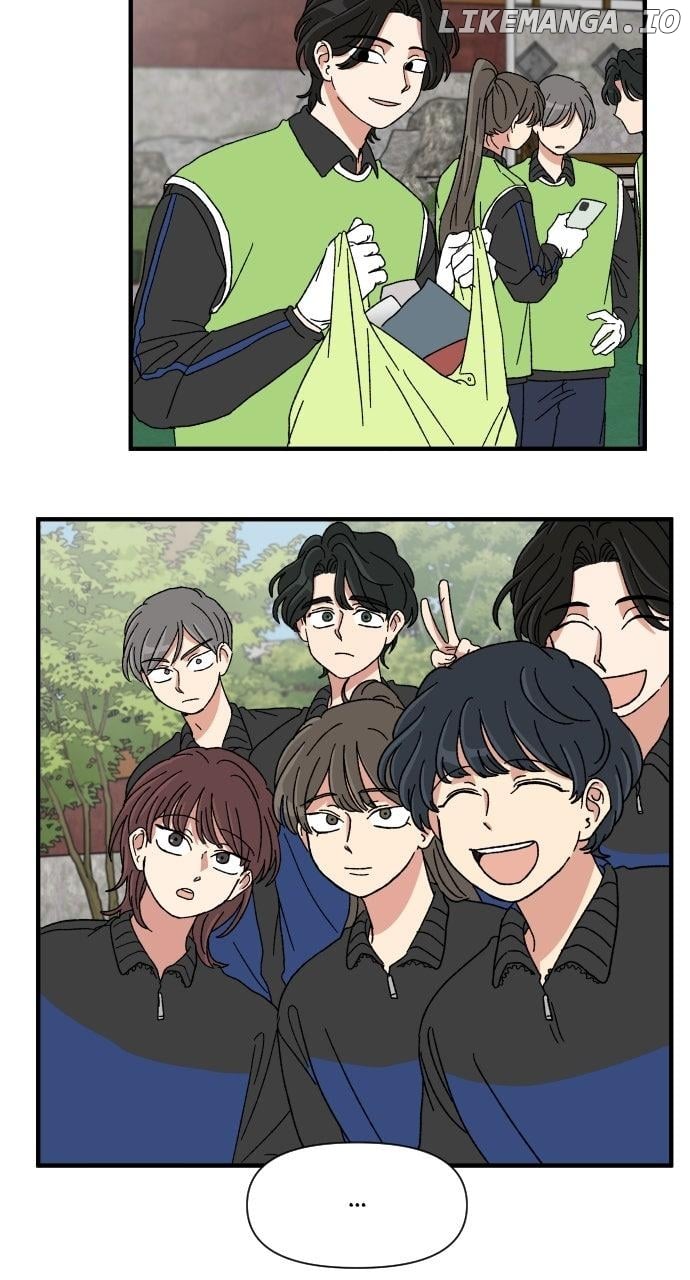 Read The Prize of Youth Manga Online