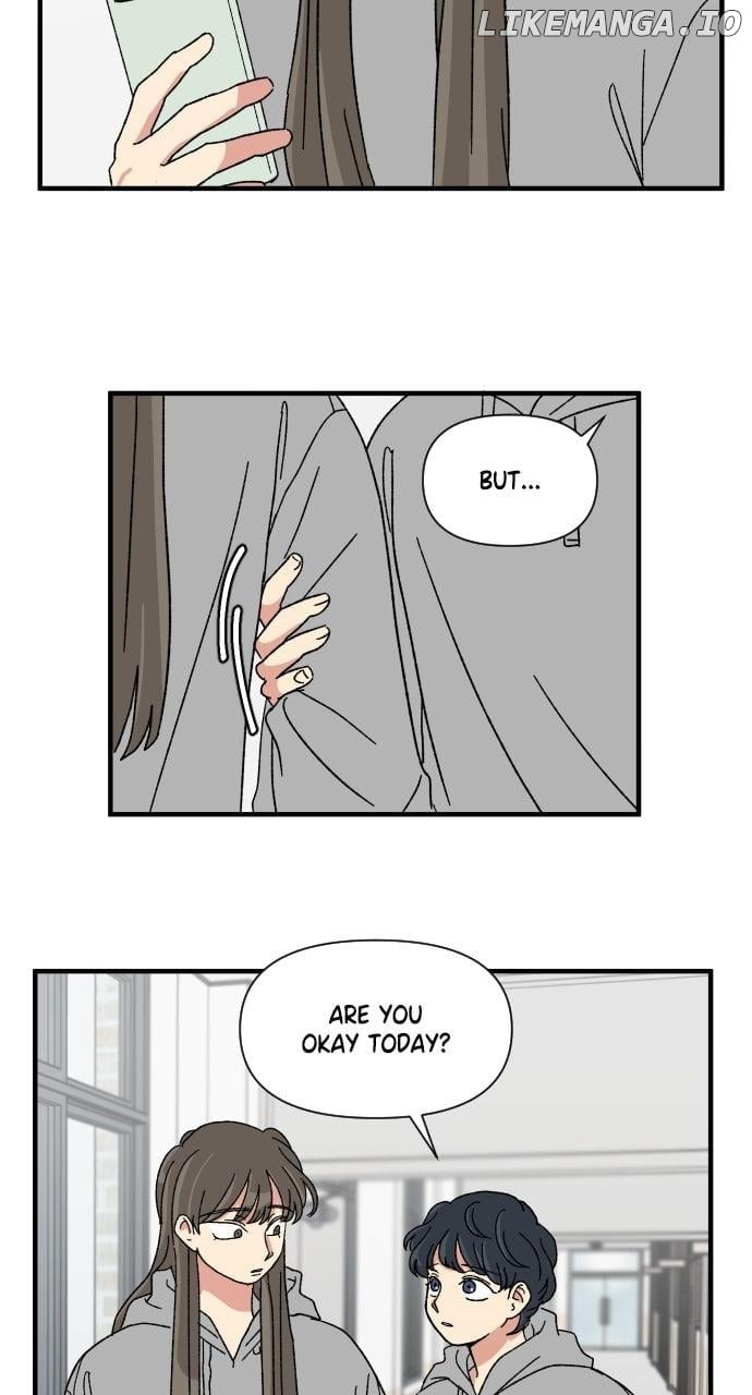Read The Prize of Youth Manga Online