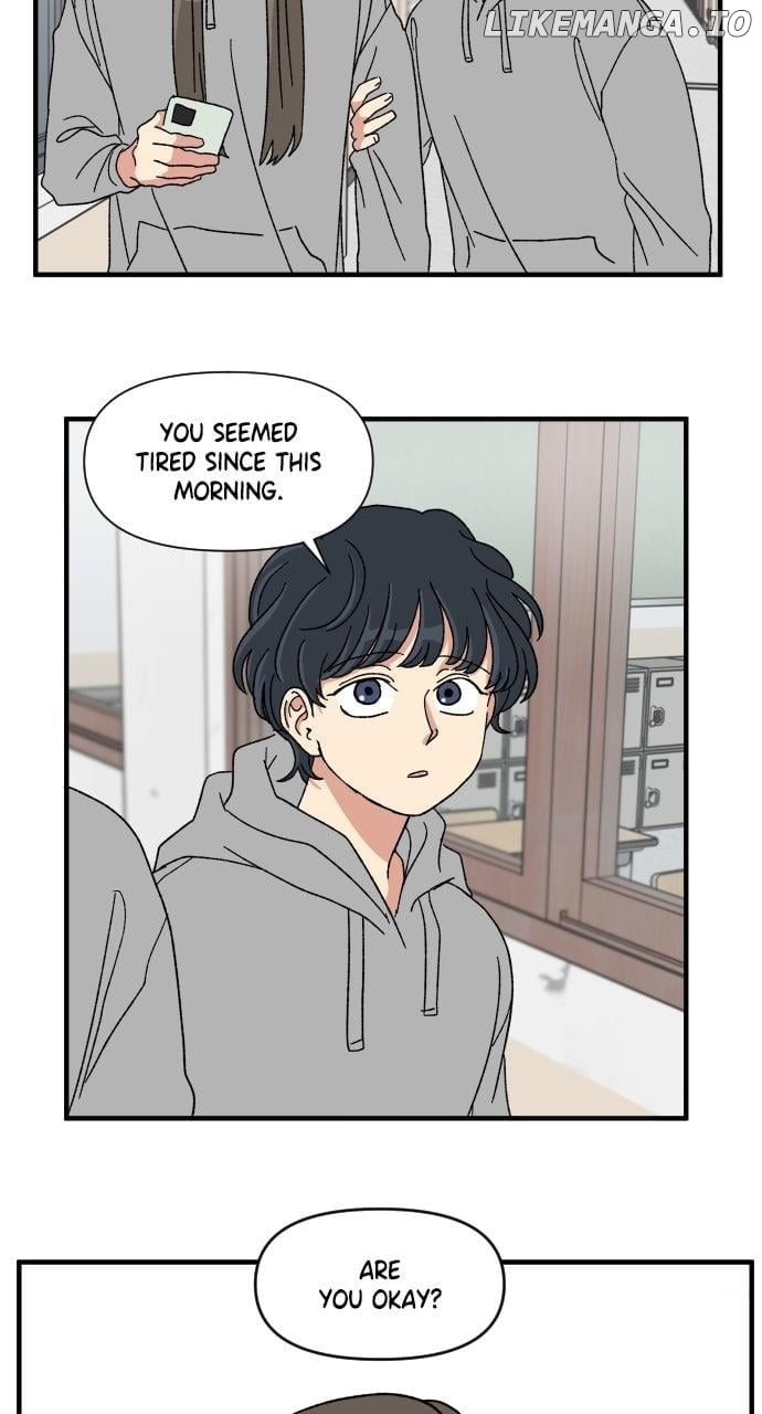 Read The Prize of Youth Manga Online
