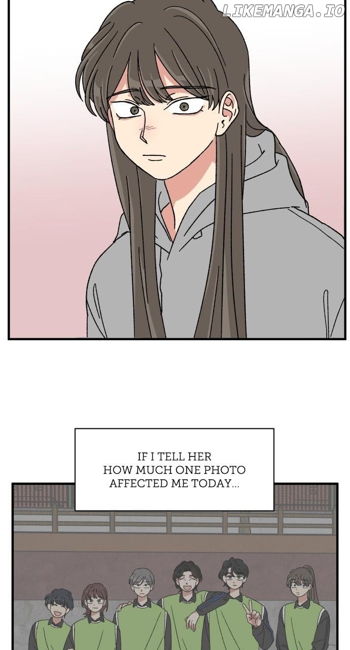 Read The Prize of Youth Manga Online