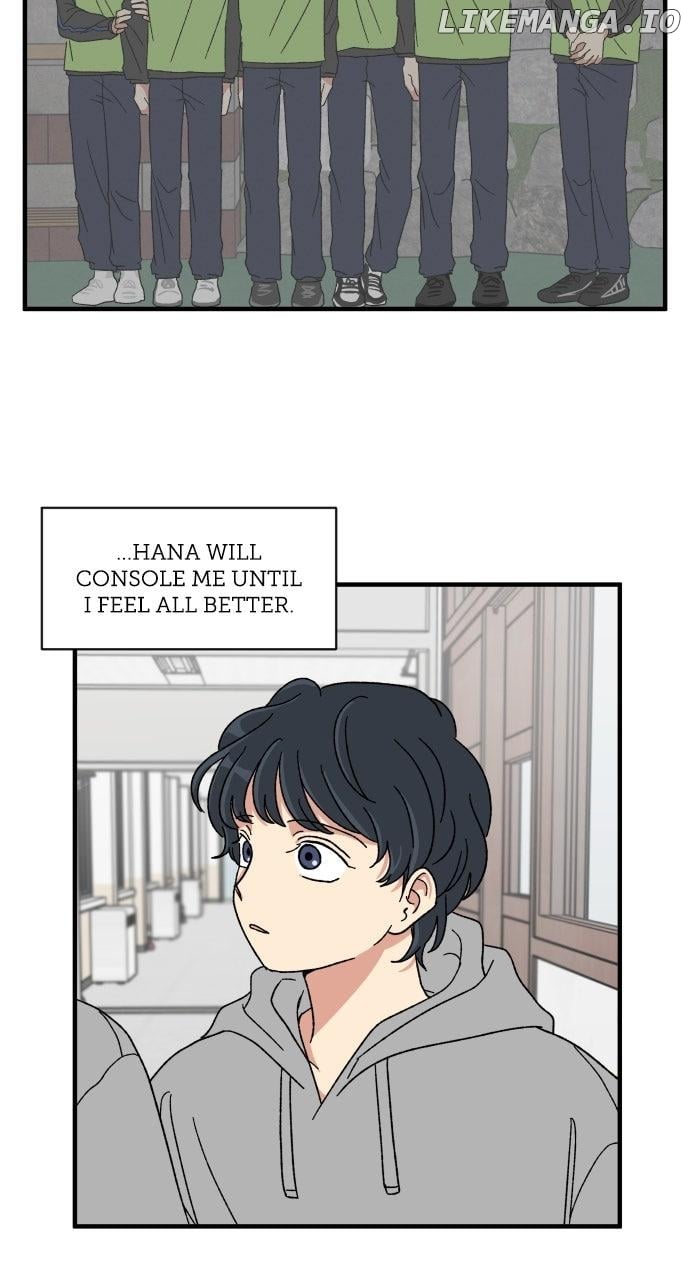 Read The Prize of Youth Manga Online