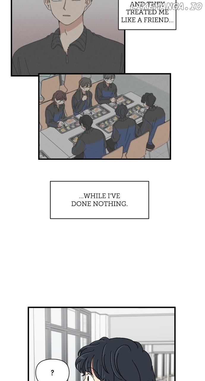 Read The Prize of Youth Manga Online