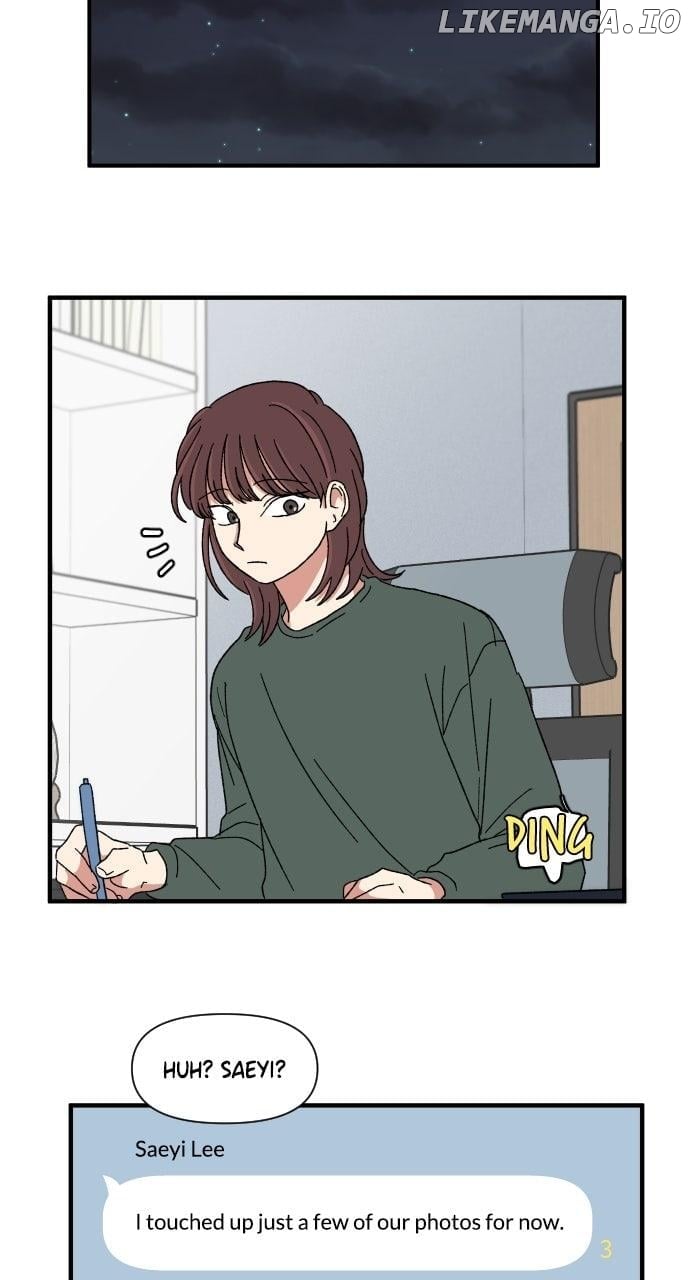 Read The Prize of Youth Manga Online